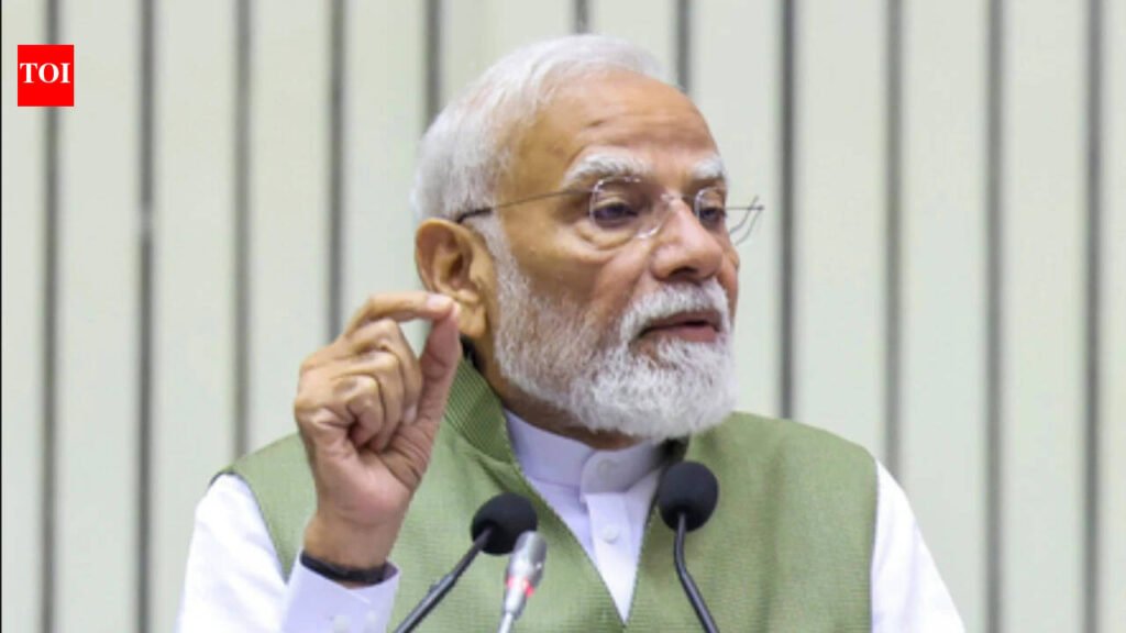 8 years of Ayushman Bharat: 60 crore beneficiaries, Rs 2 lakh crore in treatment | India News