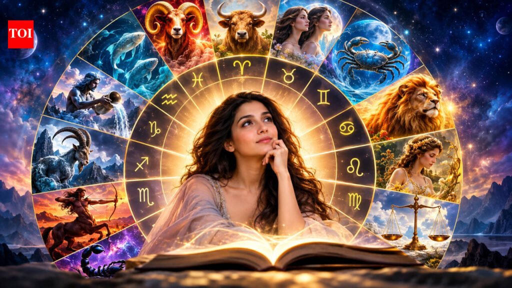 The most misunderstood trait of each zodiac sign