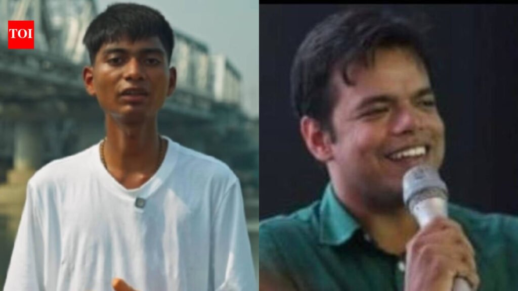 ‘I’m personally inspired by Bittu Tabahi’: Bengaluru CEO offers to raise funds for his cleanliness drives