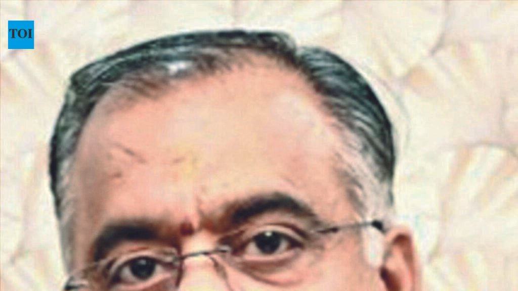 BJP leaders target AAP over Pb drug crisis, law and order | Chandigarh News