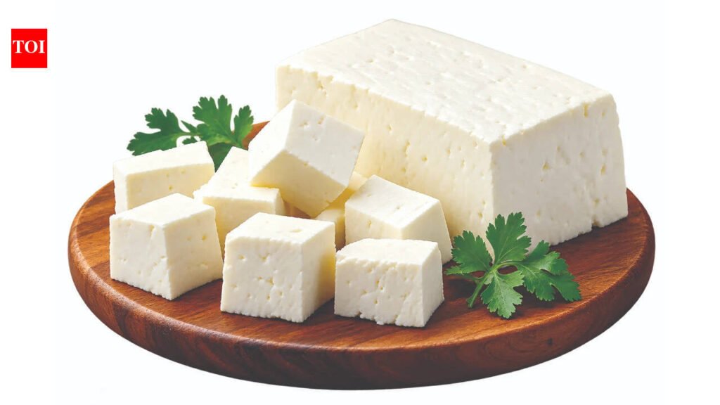 Is your ‘paneer’ really paneer? What FSSAI’s latest proposal could change for you