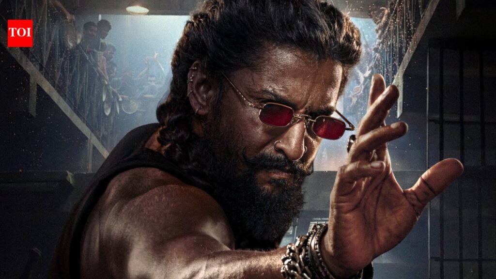 ‘The Paradise’: Nani reacts to mixed response to Srikanth Odela’s film, says he has ‘learnt from the flaws’ pointed out by critics: ‘I’ve received all your love and equally enjoyed your hilarious trolls’ | Telugu Movie News