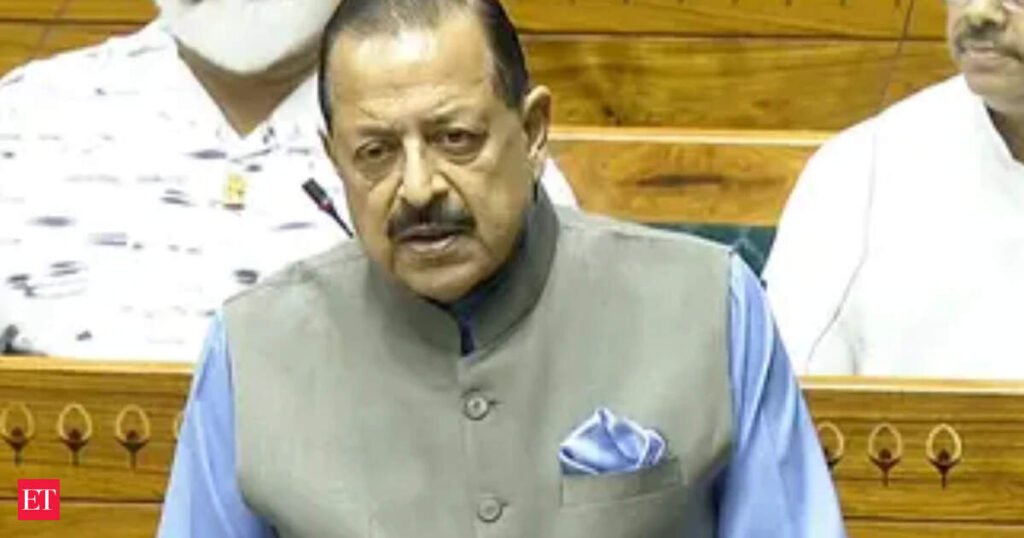 111 MPs, MLAs changed parties after winning elections since 2022: ADR