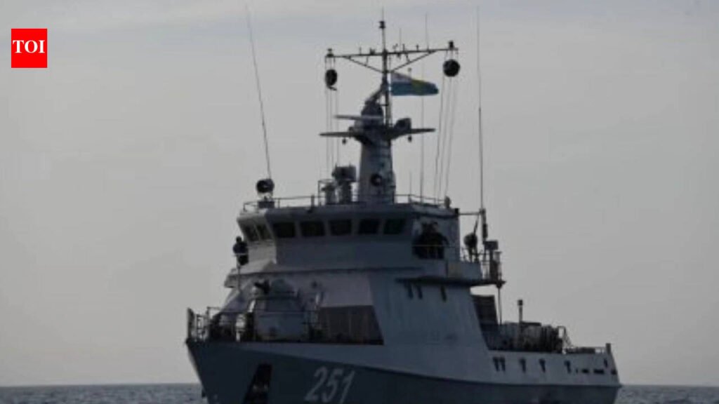 14 Kazakh military personnel killed during naval exercise, five naval officers detained over negligence suspicion