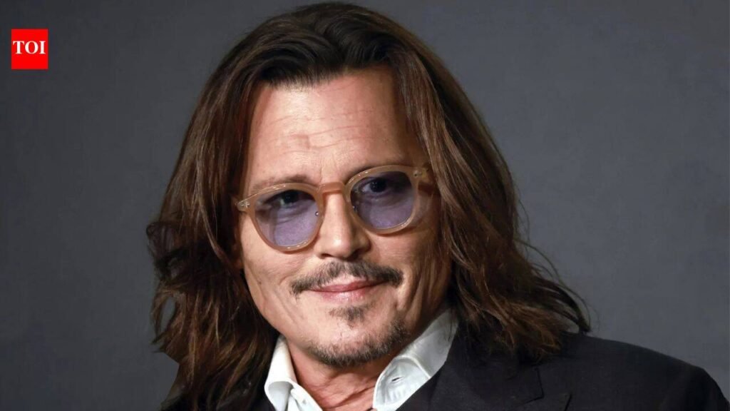 Motivational quote of the day by Johnny Depp: “I was angry and frustrated until I started my own family and my first child was born. Until then, I didn’t really appreciate life,” an anecdote on personal growth by the American actor |