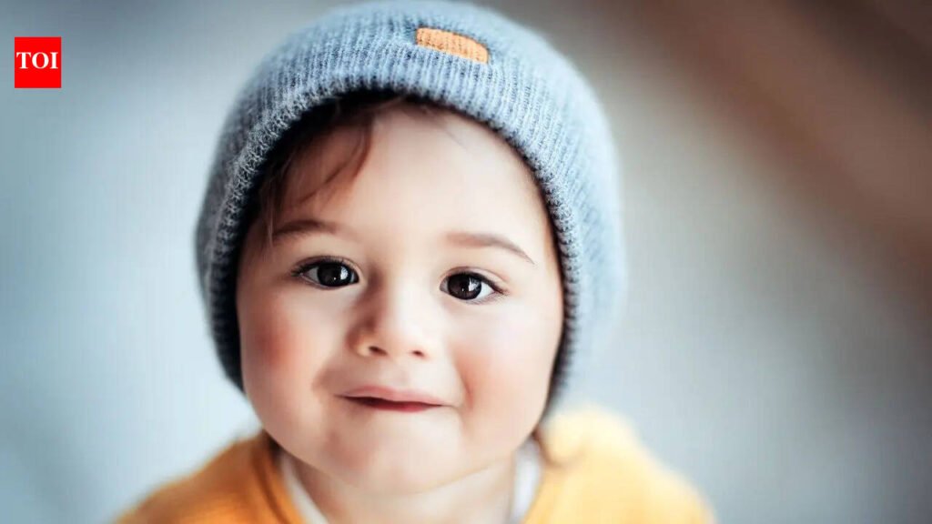 10 baby names that symbolise honesty, truth and integrity