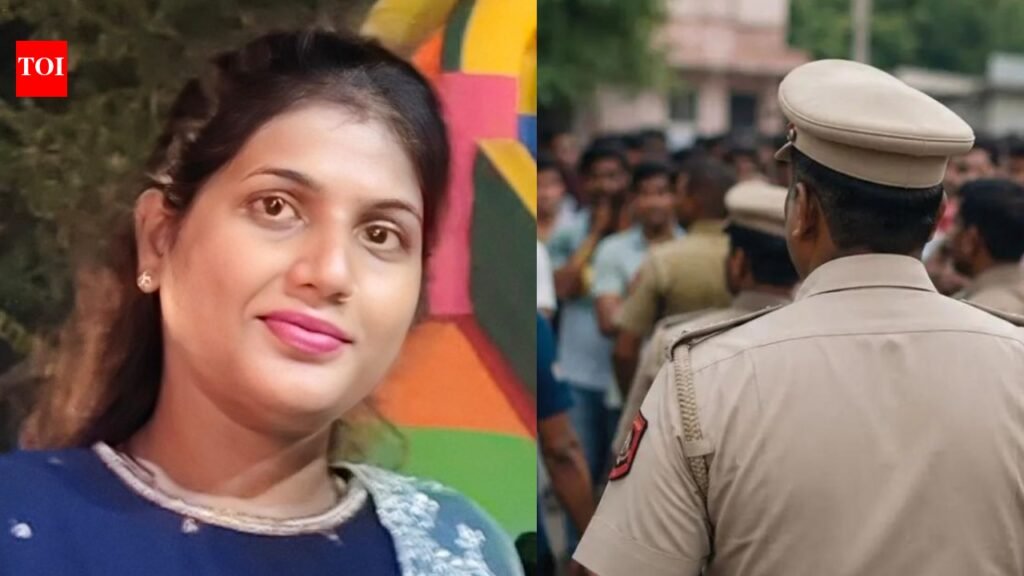 30-year-old Gurgaon woman dies by suicide after harassment, torture by husband | Gurgaon News