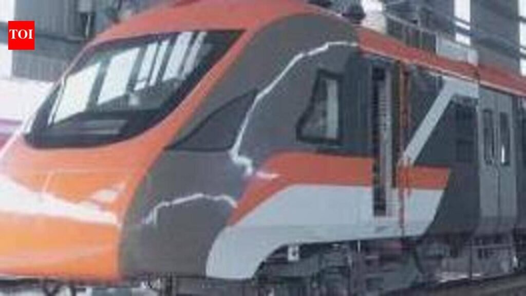 Rlys grants temporary stoppages for trains | Patna News