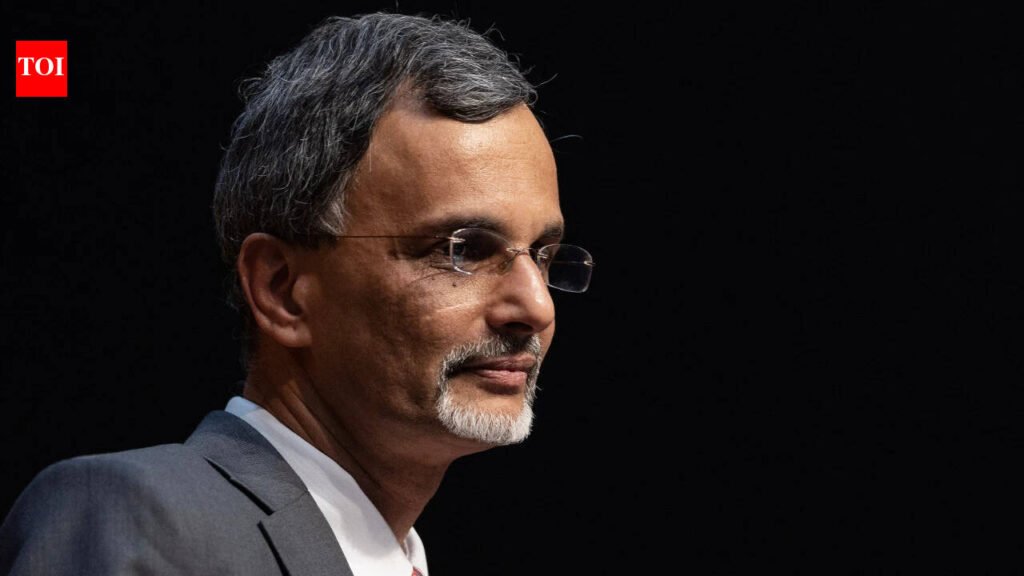 Ties with US in ‘uneasy equilibrium’: CEA
