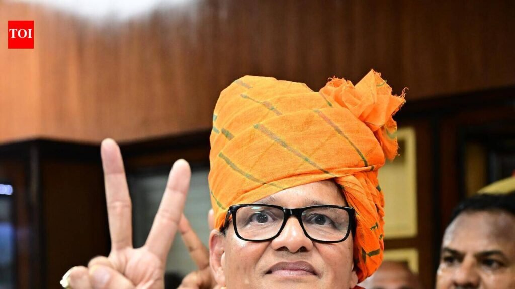 BJP wins mayoral elections in Jaipur, Jodhpur and Kota | Jaipur News