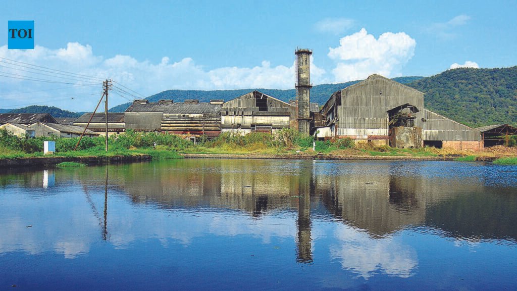 Cabinet approves Sanjivani sugar factory redevelopment | Goa News