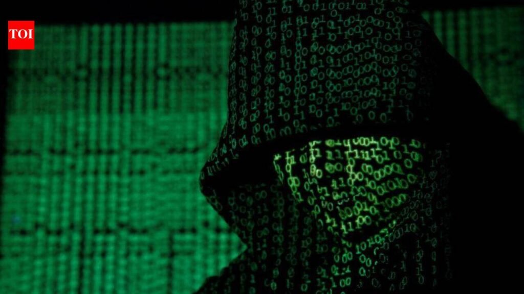 Doctor loses ₹1.5 crore to insurance cyberfraud | Surat News
