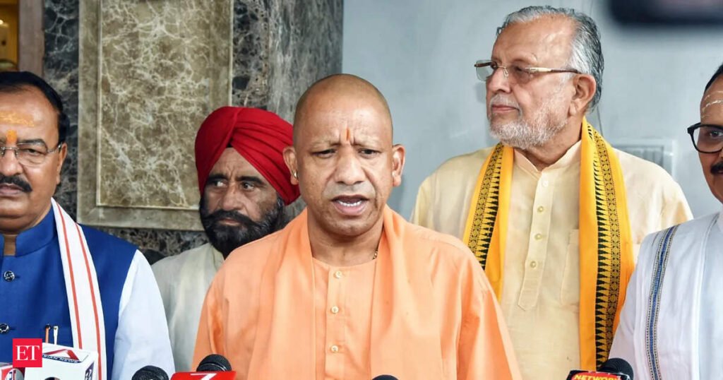 Lobbying intensifies ahead of Rajya Sabha, Legislative Council polls in UP