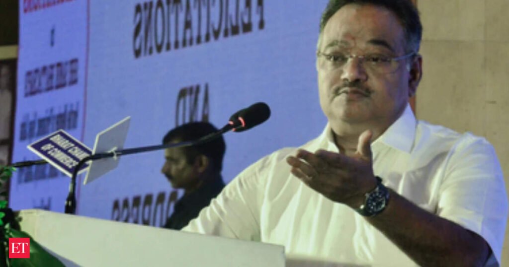 Gyanesh Kumar deserves Padma Bhushan at the very least for cleansing voter list: Bengal BJP chief
