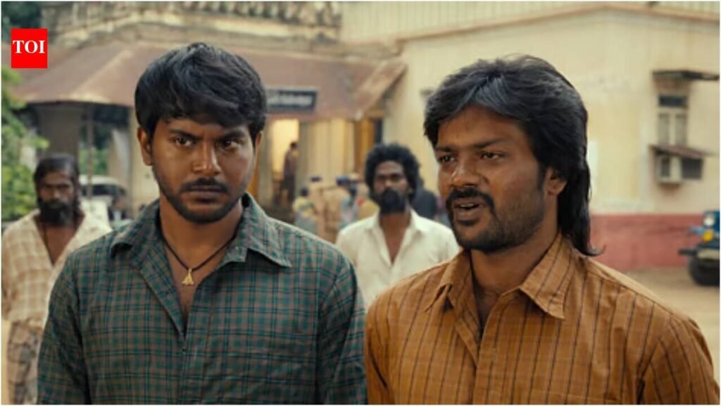 ‘Dorothy’ box office collection day 1: Keerthy Suresh and Karthik Subbaraj’s film opens with Rs 69 lakh in Tamil Nadu | Tamil Movie News