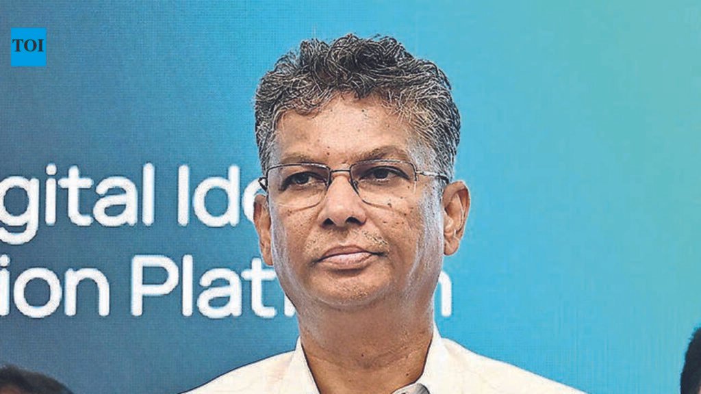 Days after ED raid, Jarkiholi says he not in race for CM post; backs Shivakumar for 2028 | Bengaluru News