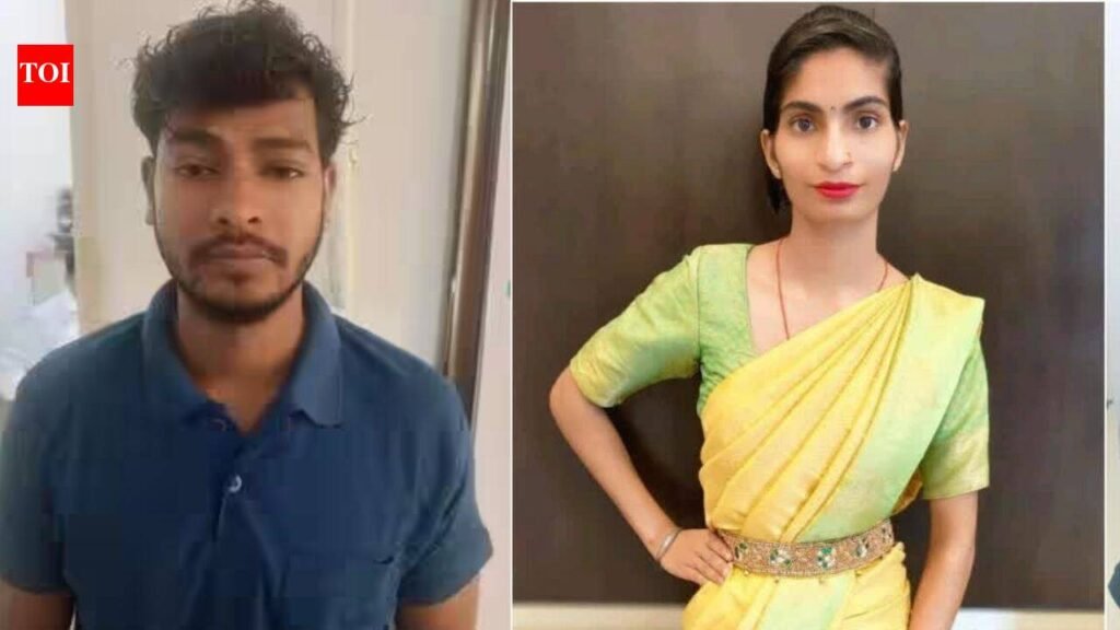 Skeleton found during waste drive in Bengaluru leads cops to woman’s killer husband | Bengaluru News
