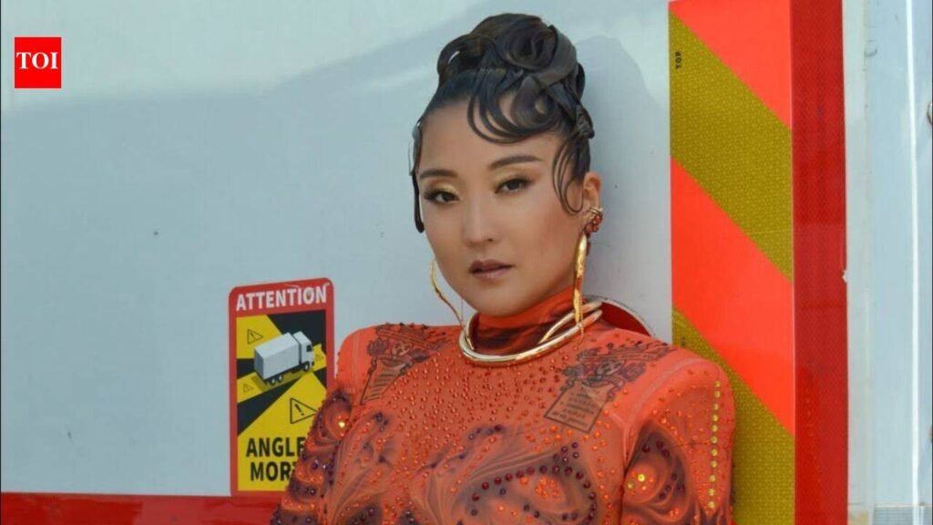 At 15, ‘Emily in Paris’ star Ashley Park was diagnosed with cancer; recalling her health battle, she says, ‘I wouldn’t be here today’ without life-saving blood donors |