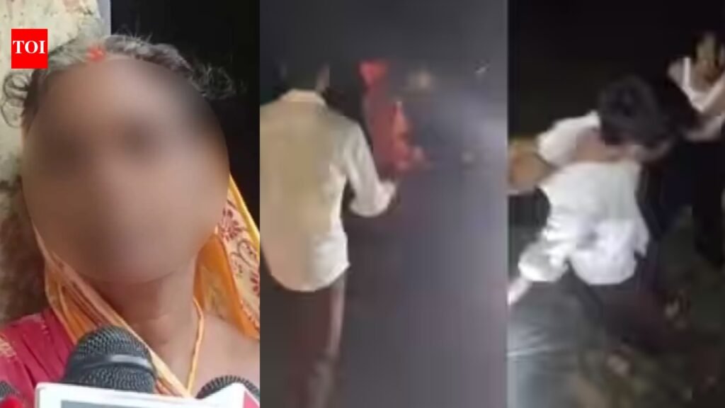 ‘Give him one more chance to reform’: Mother alleges Jamui accused was shot after being forced to run | Patna News