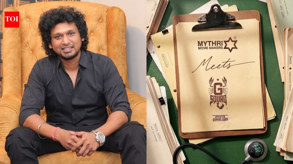 Lokesh Kanagaraj’s banner teams up with leading Tollywood production house for new project amid ‘Rolex’ and LCU speculation: ‘Updates coming soon’ |