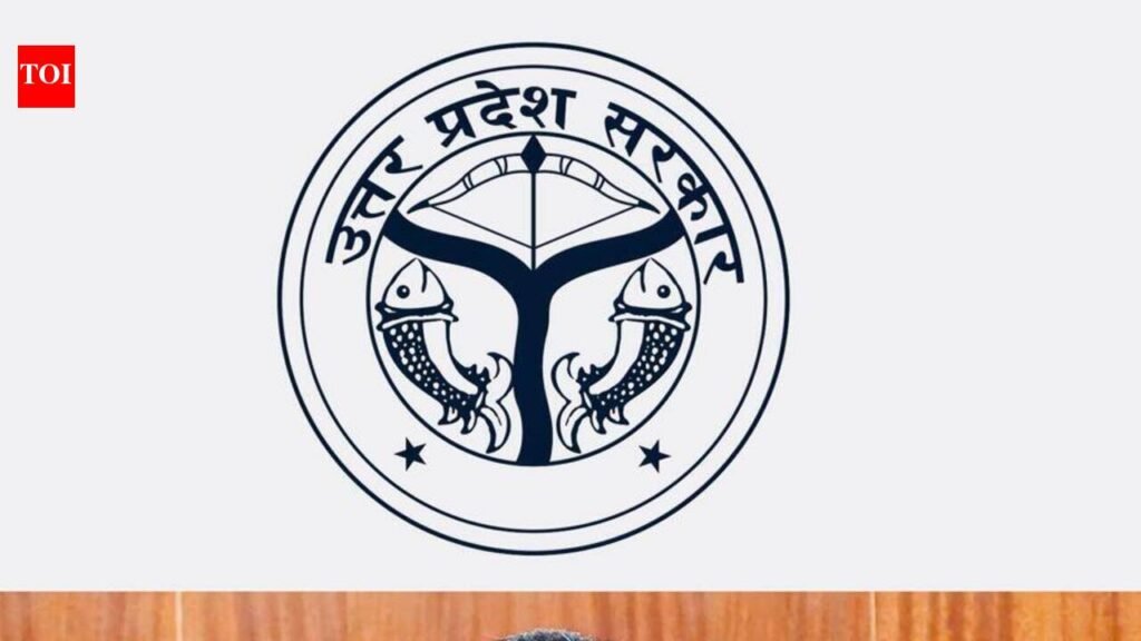 UP to digitally map ancient rock art, murals | Lucknow News