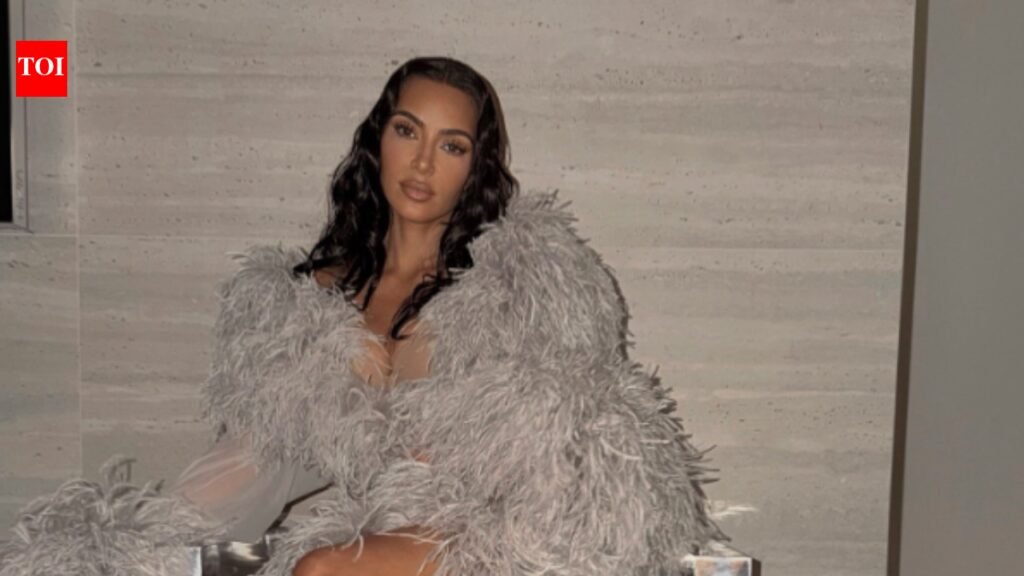 Kim Kardashian shares why she didn’t want her sons to play baseball: ‘If you know, you know. It’s long hours’ |