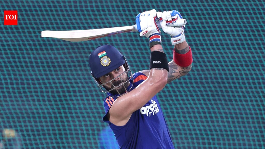 ‘I’m not going to worry about expectations’: Virat Kohli reveals how he plans to bat in new ODI role | Cricket News