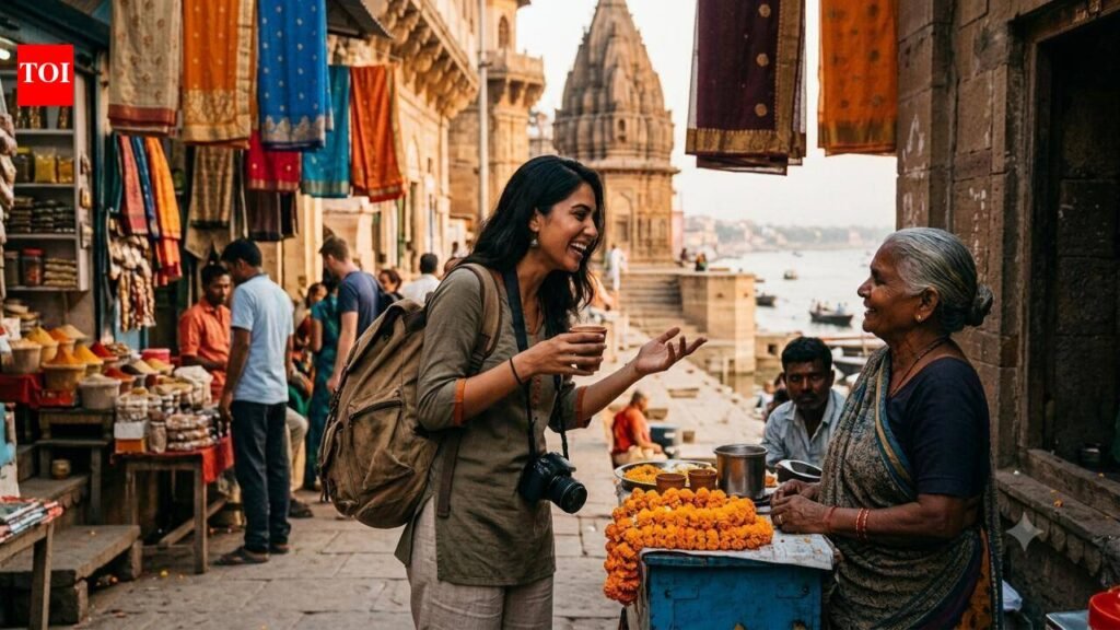 World Tourism Day 2026: AI can plan your holiday, but can it understand the soul of a place? |