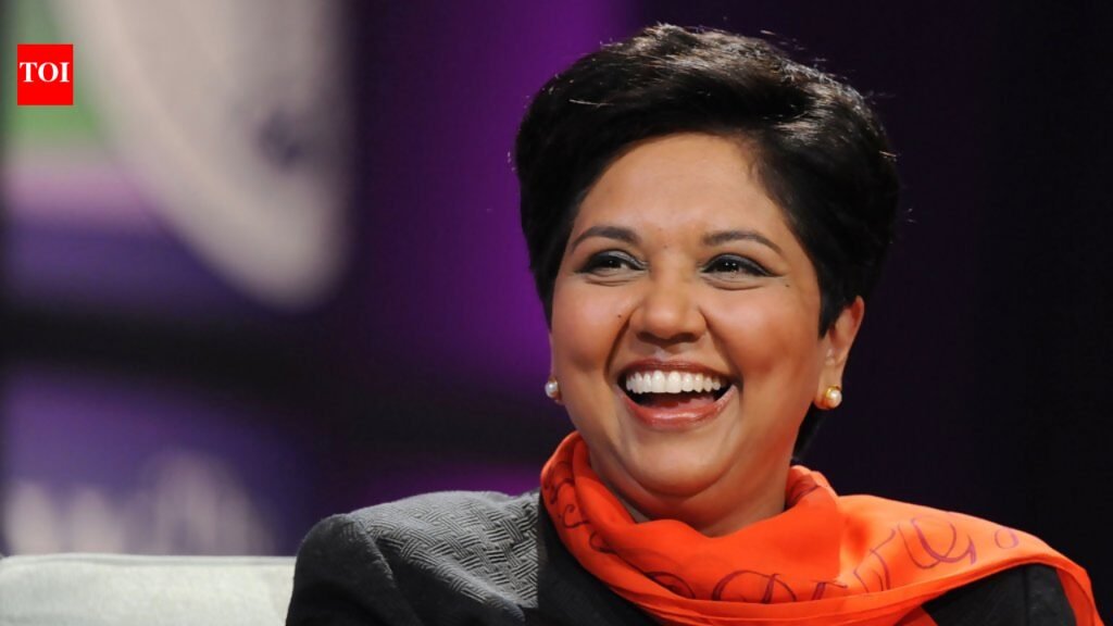 “Working women are screwed…”: Former PepsiCo CEO Indra Nooyi on why women struggle to balance career, children and family and can’t ‘have it all’
