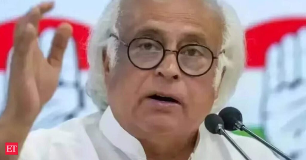 Congress raises doubts on SIT probe into donation theft at Ram temple, questions PM’s silence
