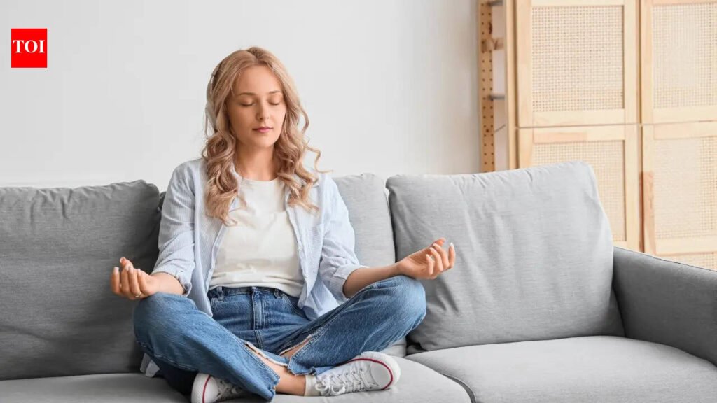 5 simple ways to create a peaceful energy at home