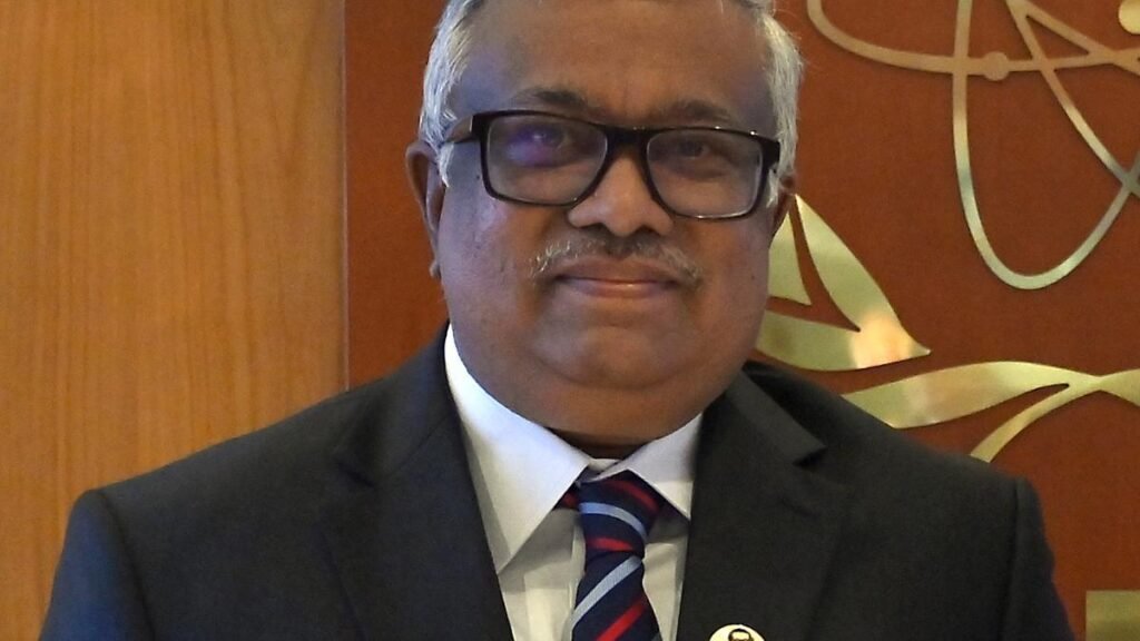 Bangladesh, U.S. sign MoU on strategic civil nuclear cooperation