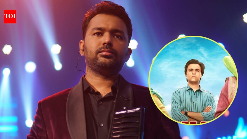 ‘Panchayat’ Season 5: Anurag Saikia hints at what’s next for Jitendra Kumar’s Phulera journey, says makers are exploring ‘new sounds while keeping the show’s soul intact’ |