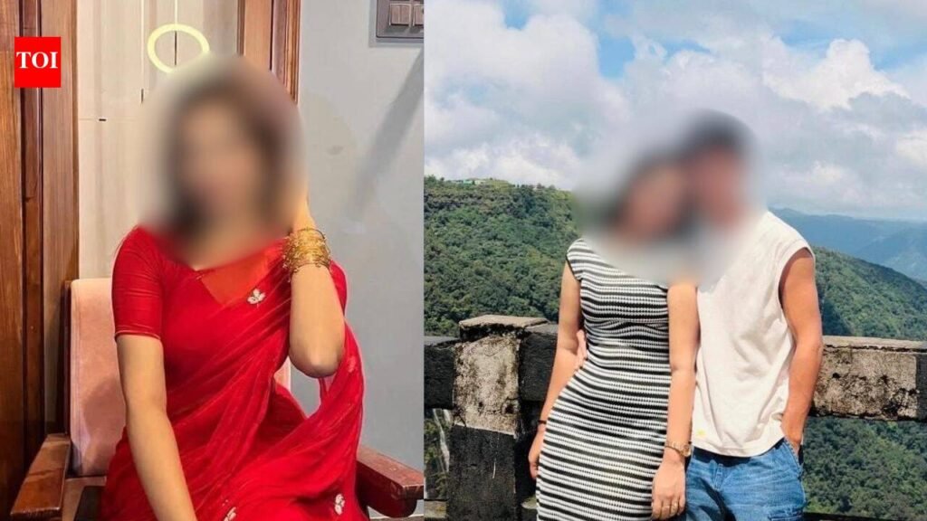 Gauhati University student found dead at homestay; boyfriend detained | Guwahati News