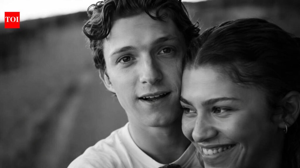 Law Roach jokes about ‘slightly spilling the tea’ about Zendaya and Tom Holland’s wedding: ‘I don’t want to create unnecessary drama’ |