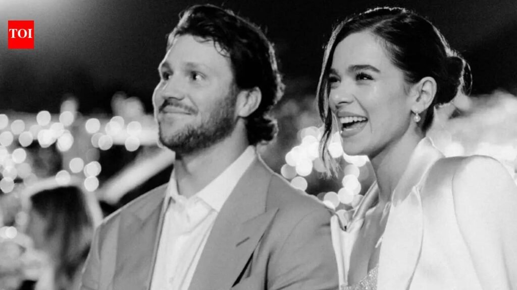 “Knocked me mentally and emotionally”: Hailee Steinfeld opens up about mental struggle amid hectic week with Josh Allen’s family | NFL News
