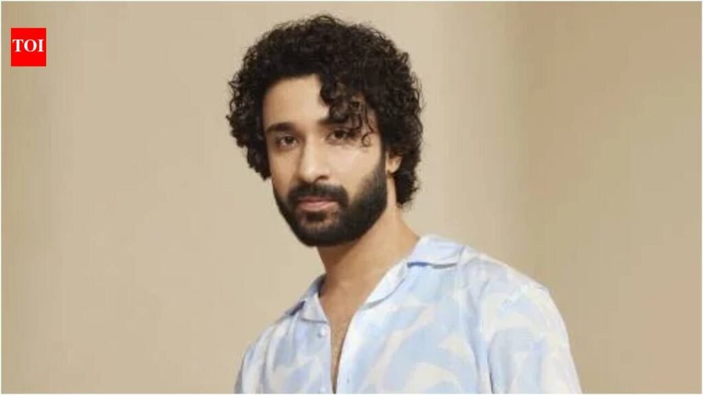 ‘You have never made me feel small’: Raghav Juyal calls Nani his mentor, writes emotional note after ‘The Paradise’ release |