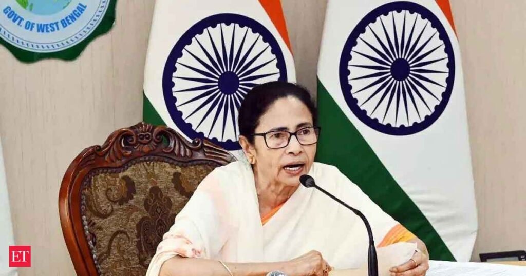 INDIA bloc meeting likely to be held in Delhi on September 30: Mamata Banerjee amid SIR row