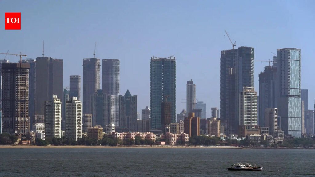 Housing sales slipped 6% in top Indian cities during Jul-Sep quarter: Report