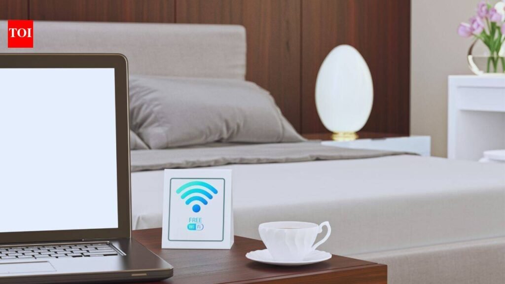 From hotel Wi-Fi to hidden cameras: 7 simple ways to check if your hotel room is safe |