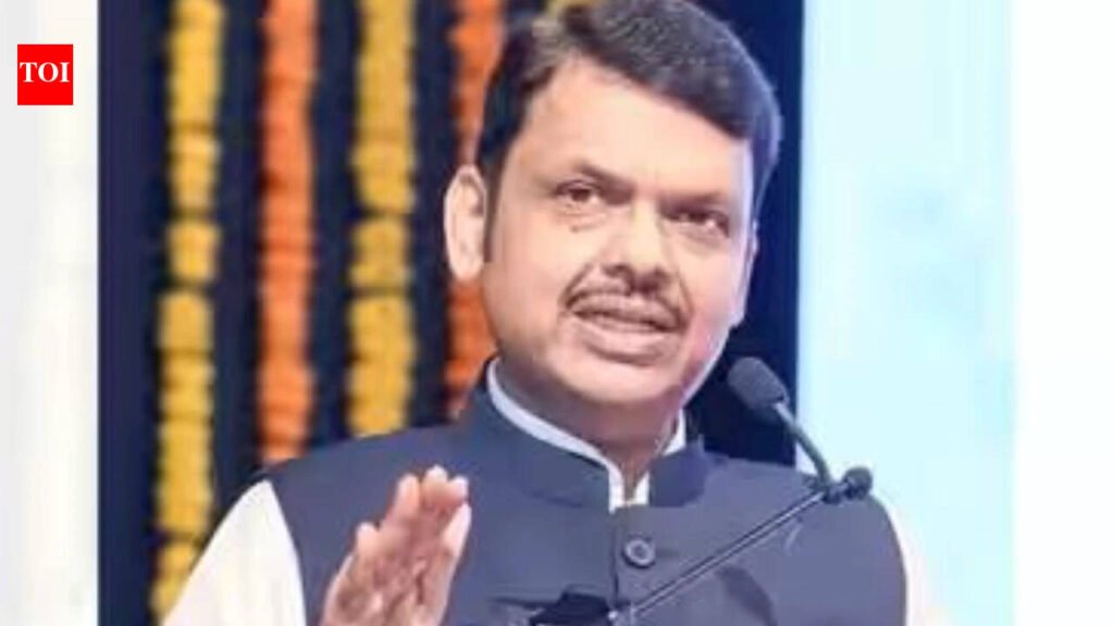 NCP(SP) questions drought relief, asks CM Devendra Fadnavis govt when compensation will reach farmers | Mumbai News