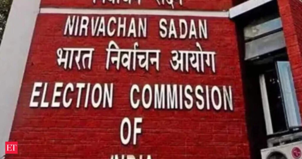 Congress to protest across Maharashtra on September 28 to demand action against CEC Gyanesh Kumar