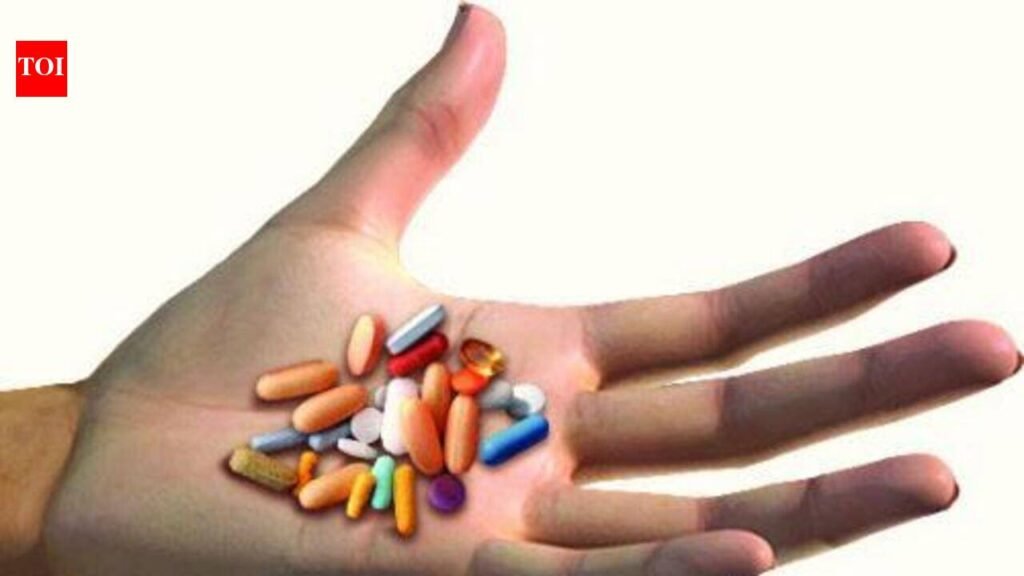 Drug chain needs more checks, not fewer links, say pharmacists | Bengaluru News