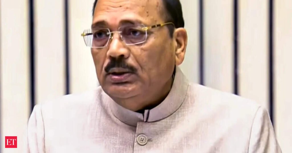 Judiciary committed to protecting students’ right to hold peaceful protests: CJI Surya Kant