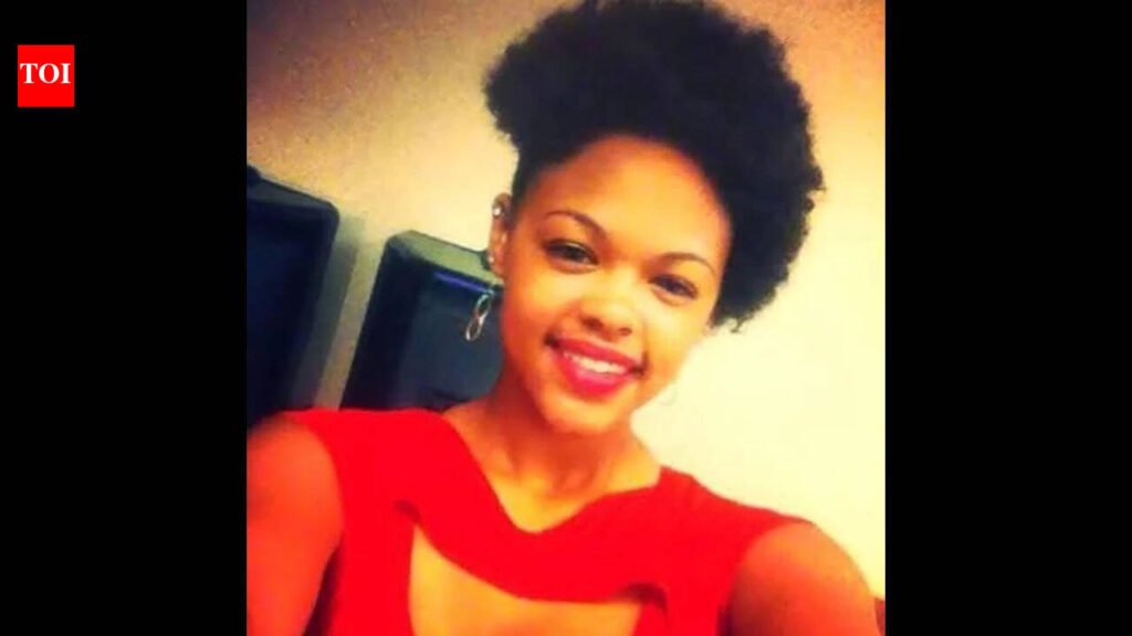 Shocking revelation in Mississippi Black woman’s death: Tasia Fortune was killed before body was hung from tree, police say; drug dispute suspected
