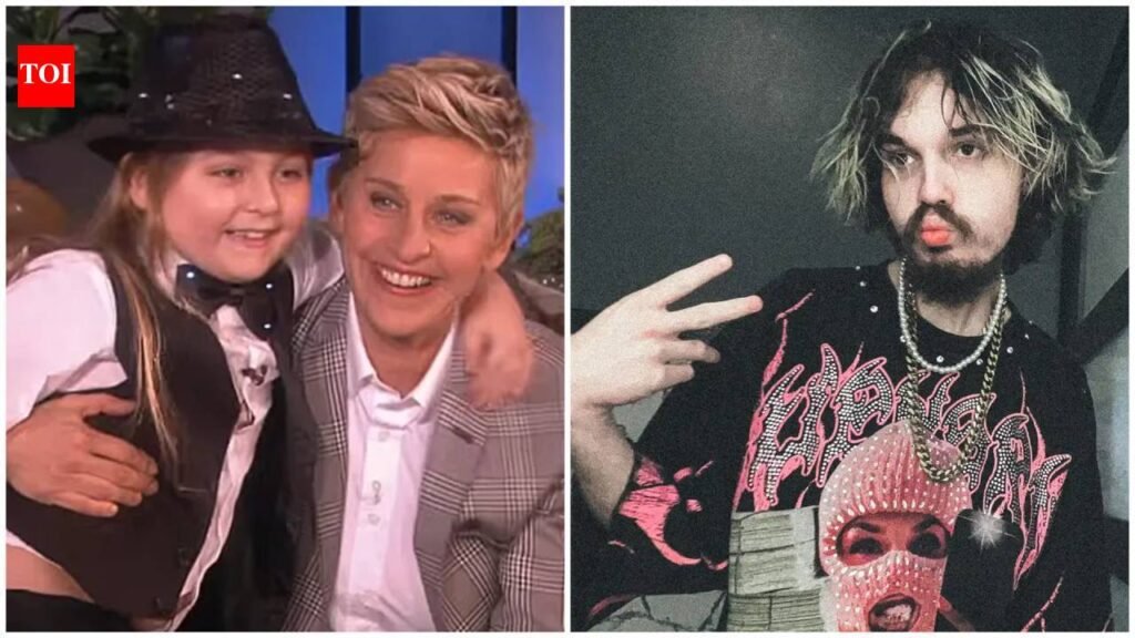 At 7, Elias Phoenix charmed audiences as a piano prodigy on The Ellen DeGeneres Show; at 20, he opens up about alleged abuse by his mother and twin brother, suicidal thoughts and his troubled childhood |