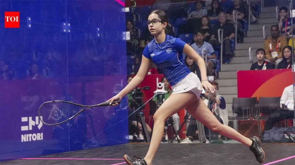 Asian Games 2026: India’s full schedule on September 27; medal events, timings | Asian Games 2026 News