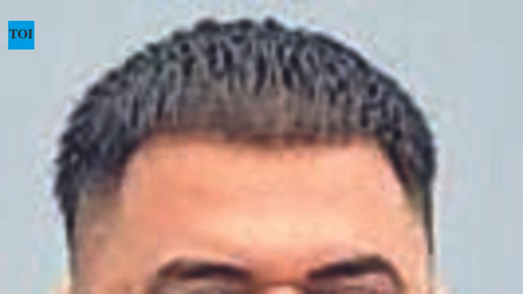 Moose Wala’s ex-manager, his father nominated in Gulab Sidhu house firing case | Chandigarh News