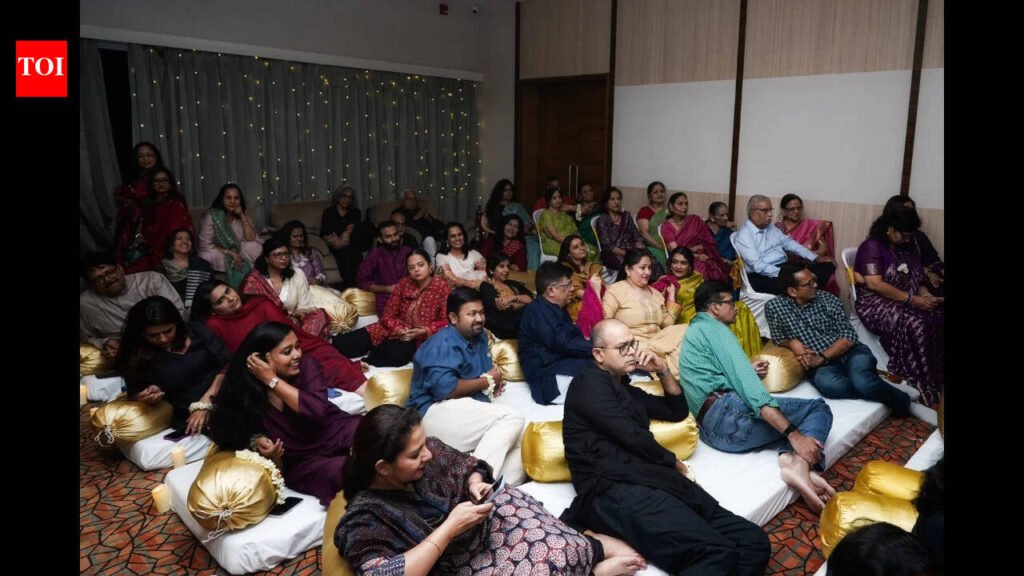 Residents turn homes into art hubs; Bengaluru community bonds deepen | Bengaluru News