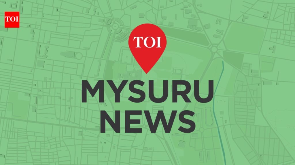 Tiger rescued 12 days after farmer’s death | Mysuru News